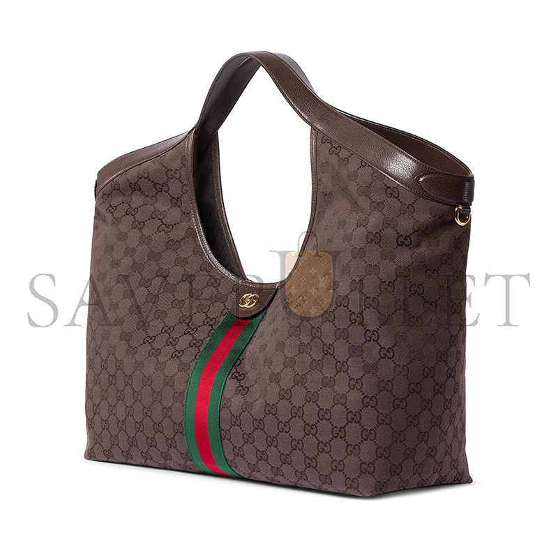 GUCCI GIGLIO LARGE TOTE BAG 853971 (60*47*16cm)